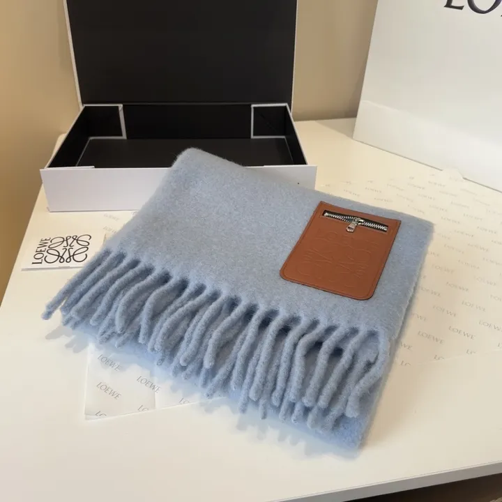 スーパーコピー ロエベ マフラー