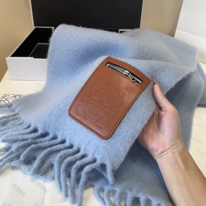 スーパーコピー ロエベ マフラー