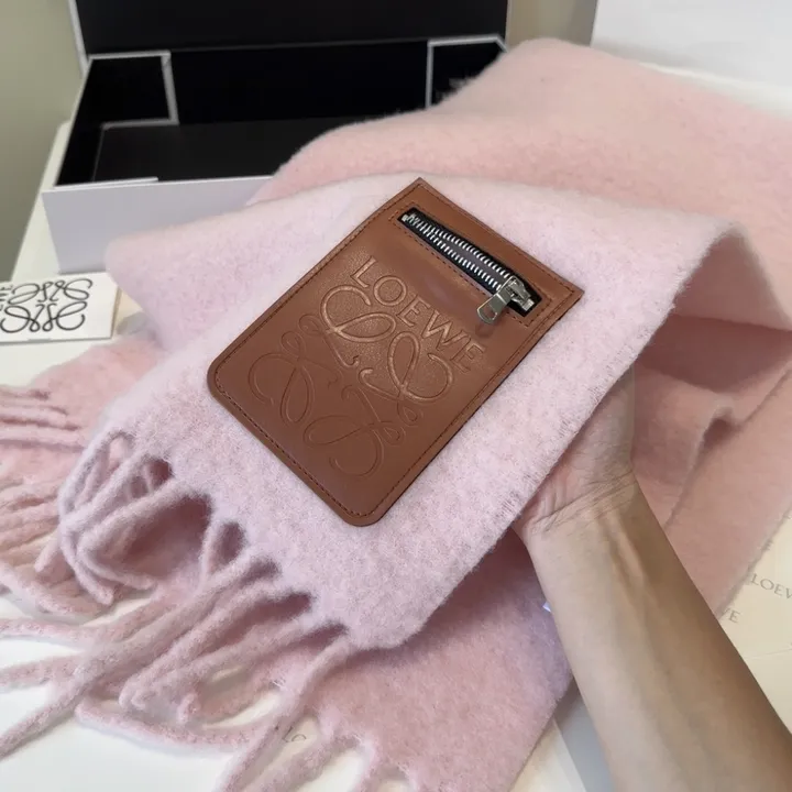 スーパーコピー ロエベ マフラー