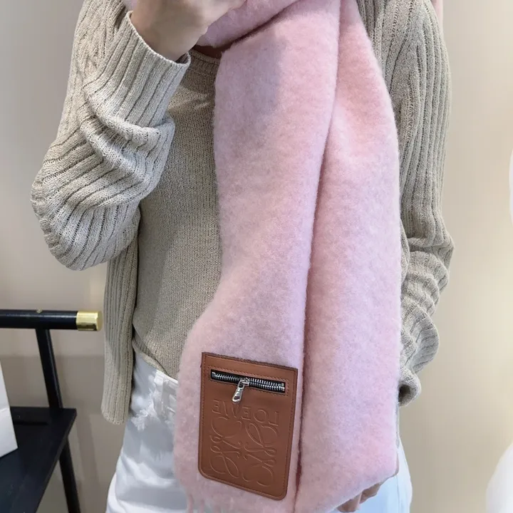 スーパーコピー ロエベ マフラー