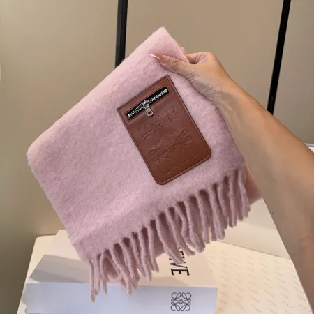 スーパーコピー ロエベ マフラー