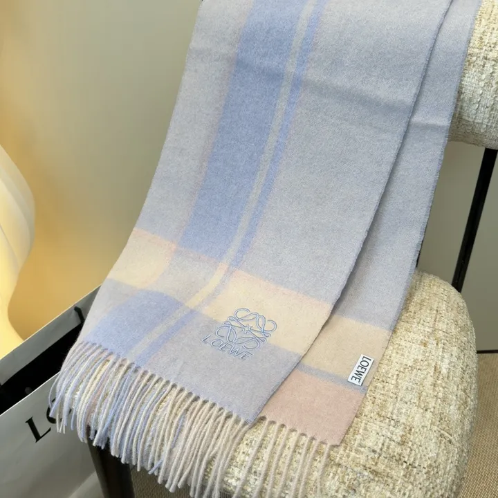 スーパーコピー ロエベ マフラー