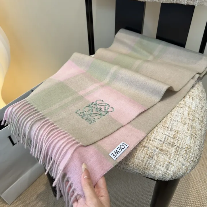 スーパーコピー ロエベ マフラー