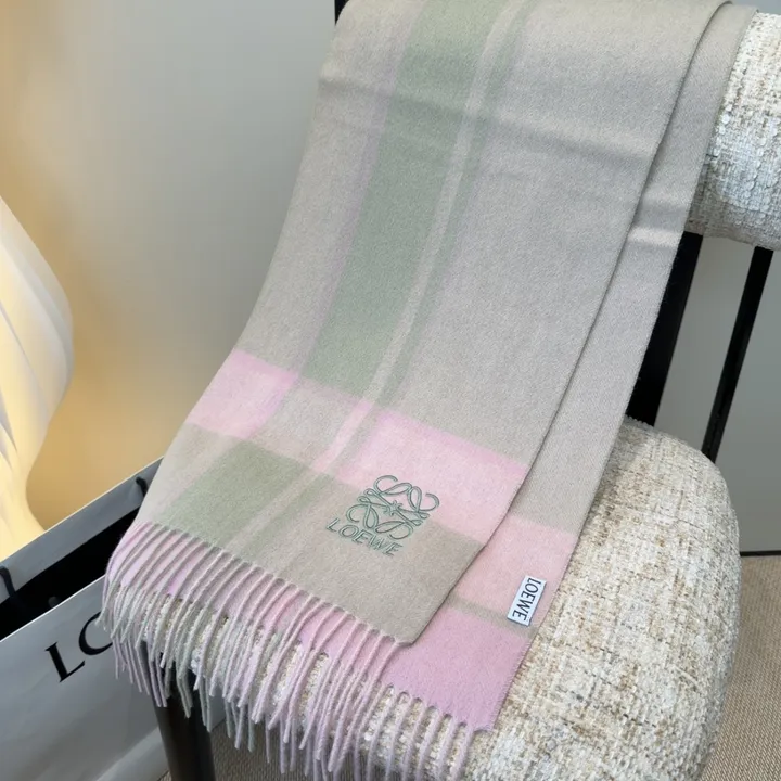 スーパーコピー ロエベ マフラー