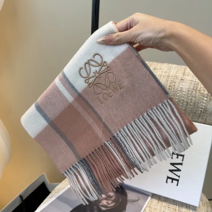 スーパーコピー ロエベ マフラー