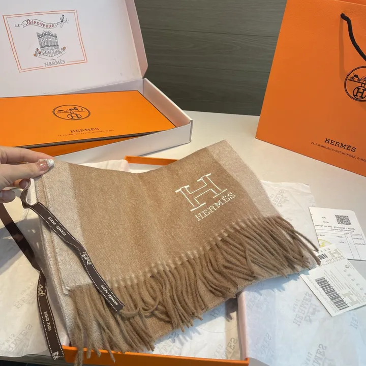 スーパーコピー エルメス マフラー