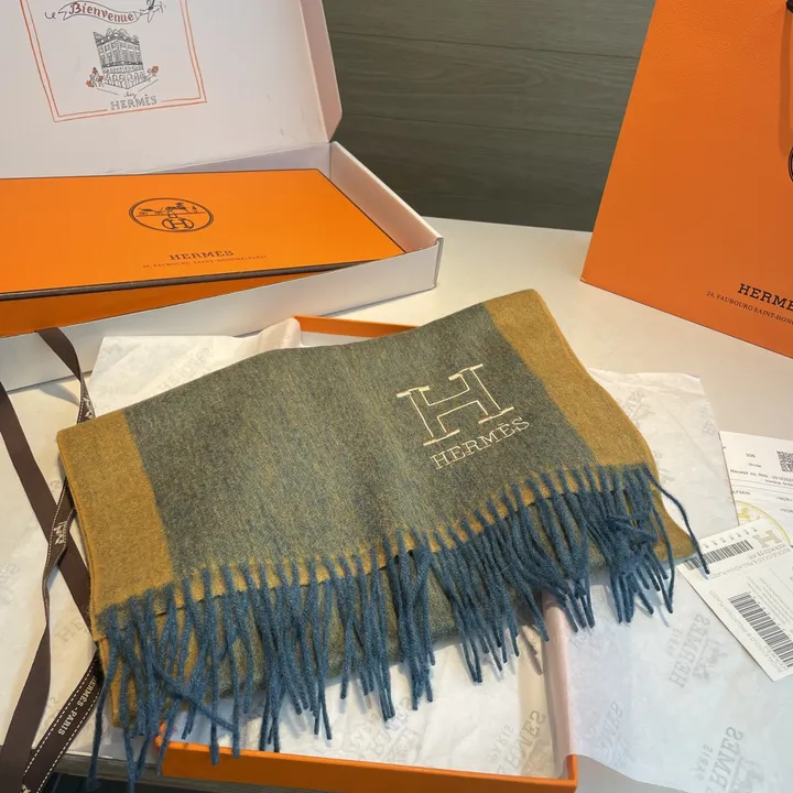 スーパーコピー エルメス マフラー