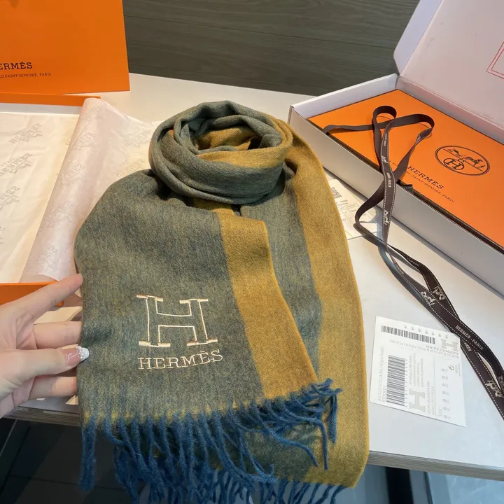 スーパーコピー エルメス マフラー