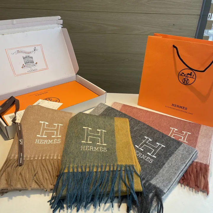 スーパーコピー エルメス マフラー