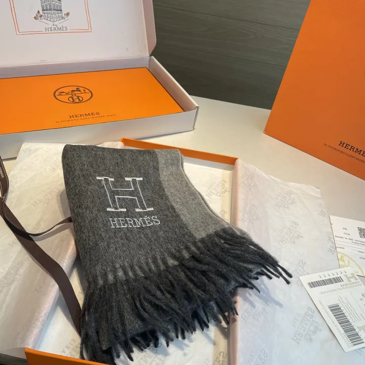 スーパーコピー エルメス マフラー