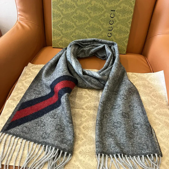 スーパーコピー グッチ マフラー