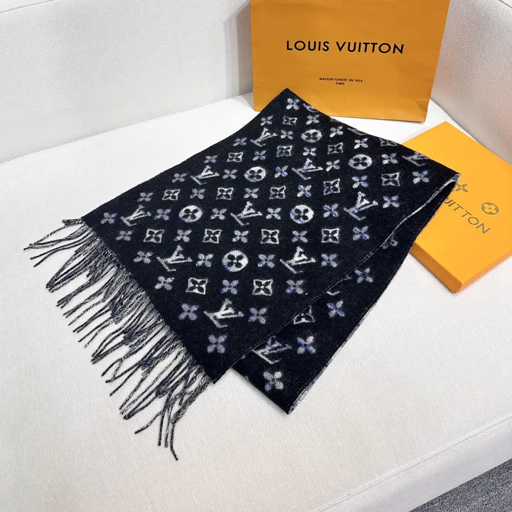 スーパーコピー ルイヴィトン マフラー