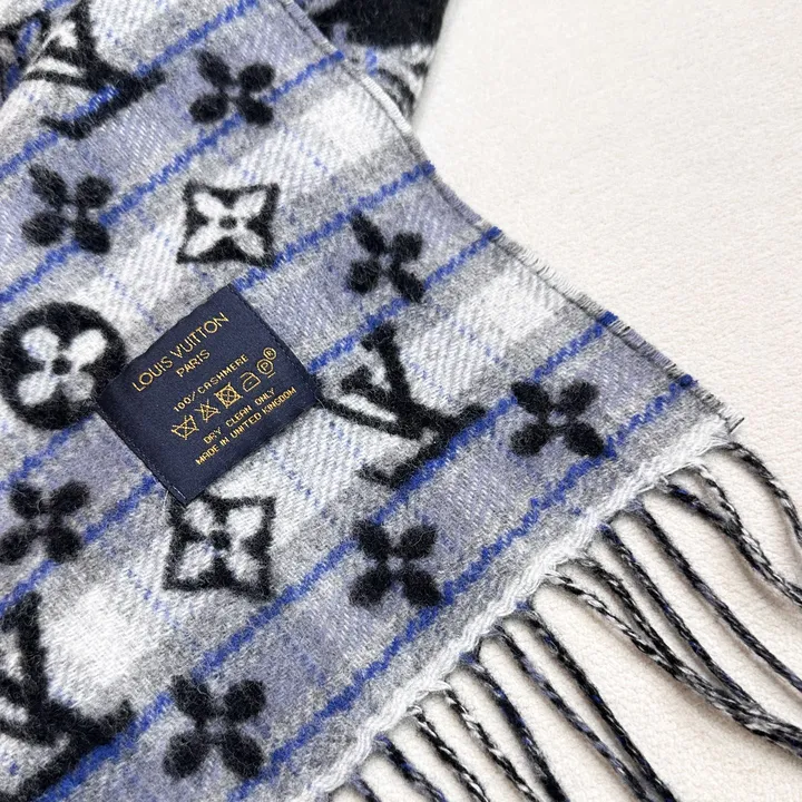 スーパーコピー ルイヴィトン マフラー