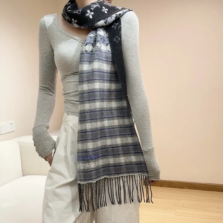 スーパーコピー ルイヴィトン マフラー