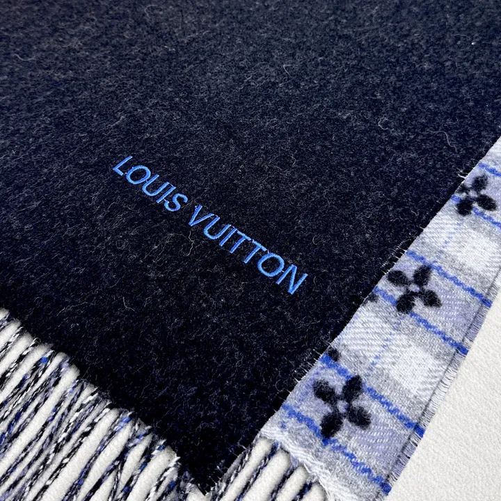 スーパーコピー ルイヴィトン マフラー