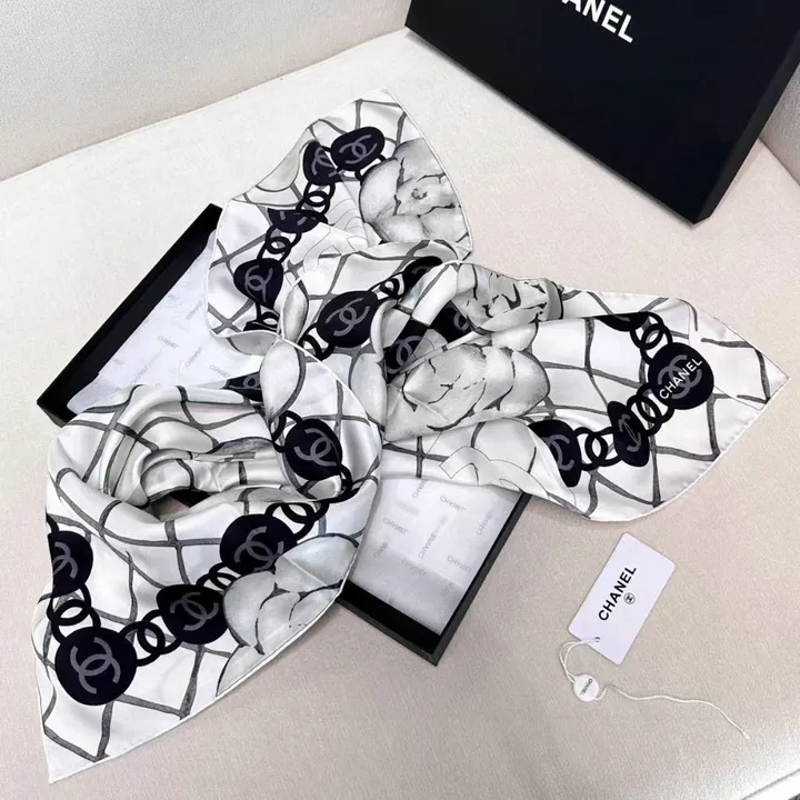 スーパーコピー シャネル マフラー