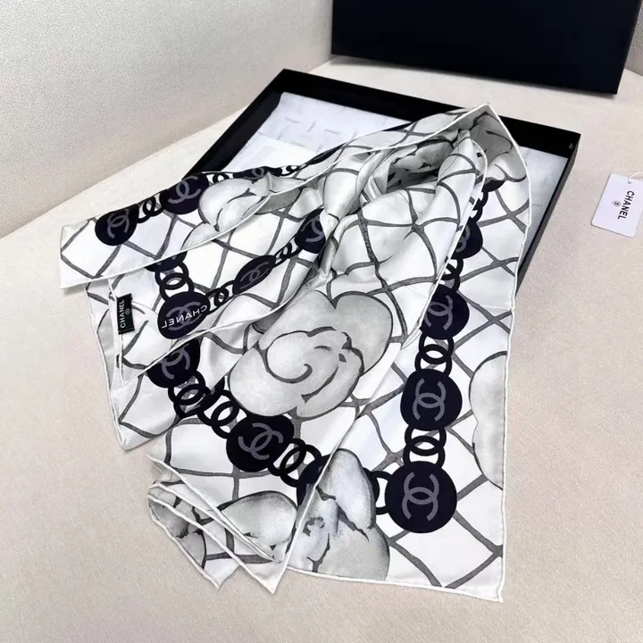 スーパーコピー シャネル マフラー