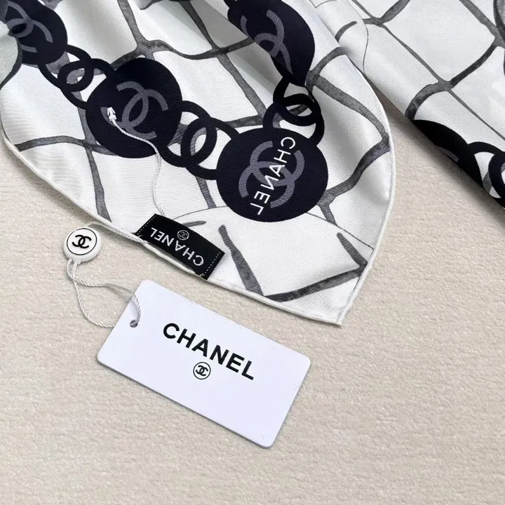 スーパーコピー シャネル マフラー