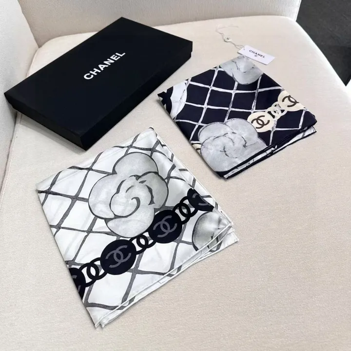 スーパーコピー シャネル マフラー