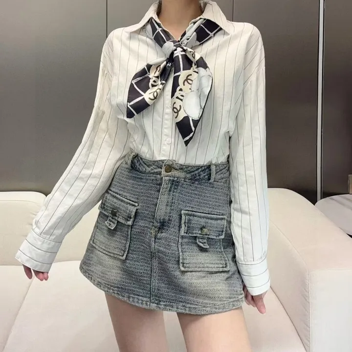 スーパーコピー シャネル マフラー