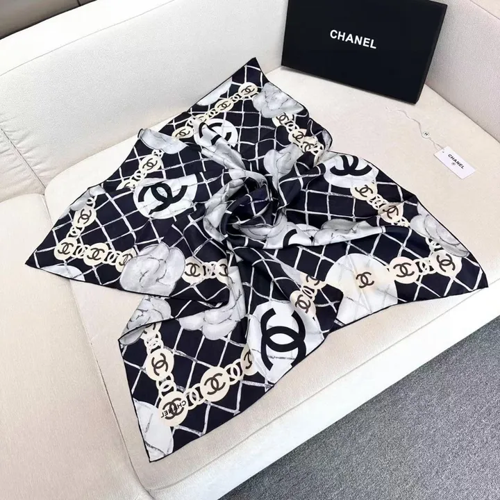 スーパーコピー シャネル マフラー