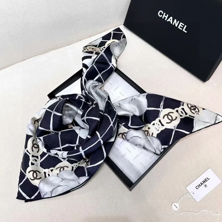 スーパーコピー シャネル マフラー