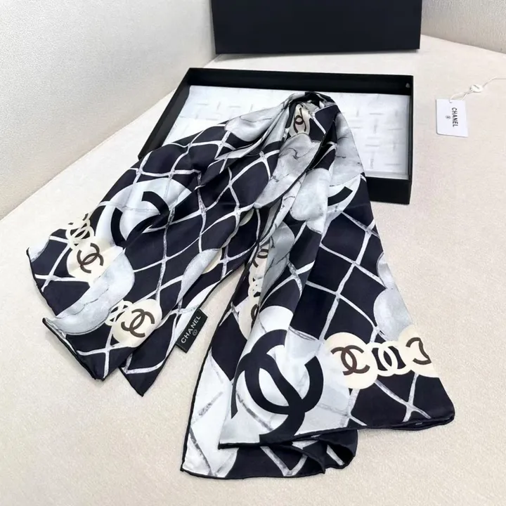 スーパーコピー シャネル マフラー