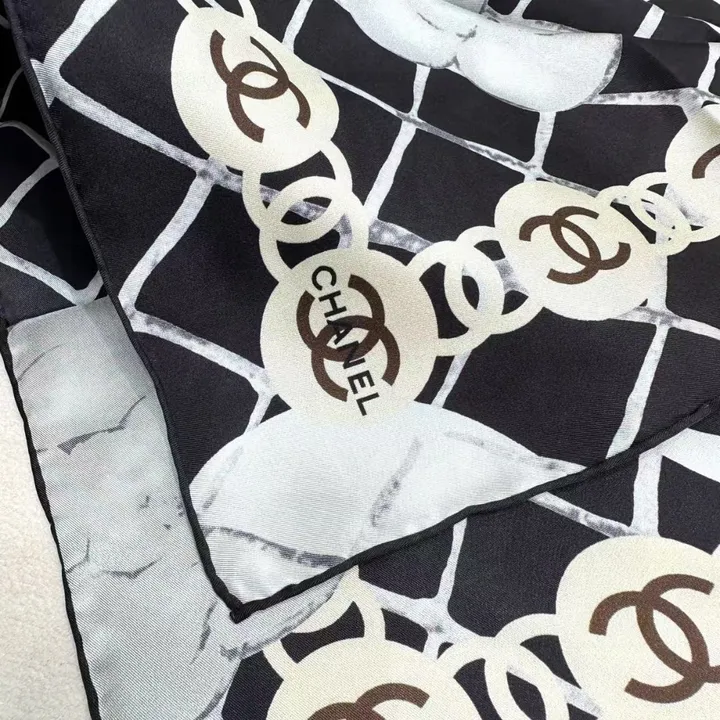 スーパーコピー シャネル マフラー