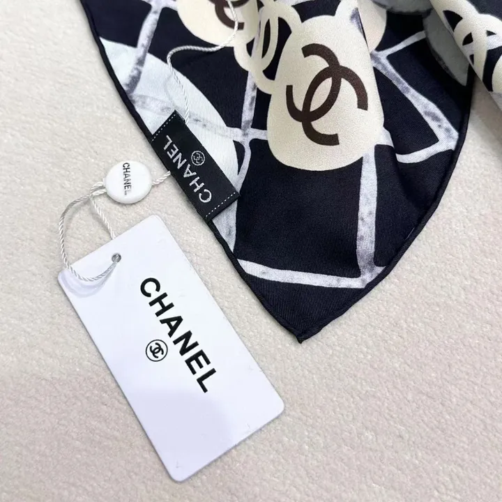 スーパーコピー シャネル マフラー