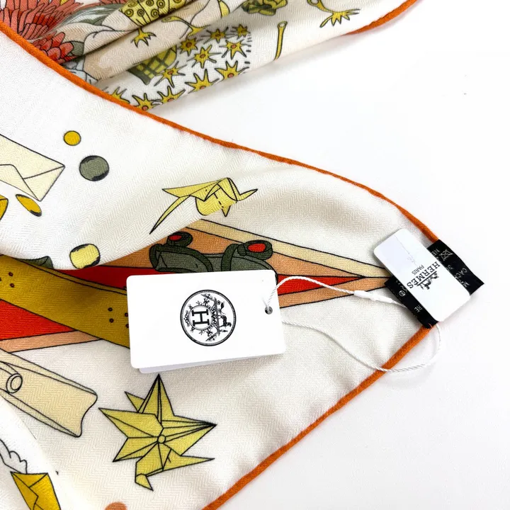 スーパーコピー エルメス マフラー