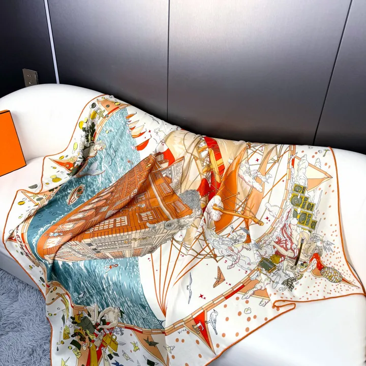 スーパーコピー エルメス マフラー