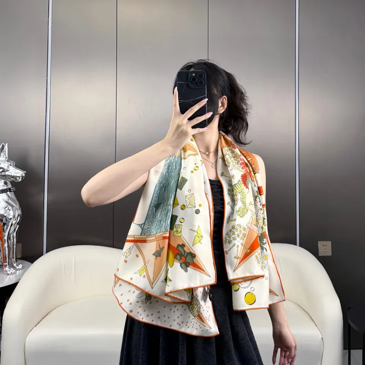 スーパーコピー エルメス マフラー