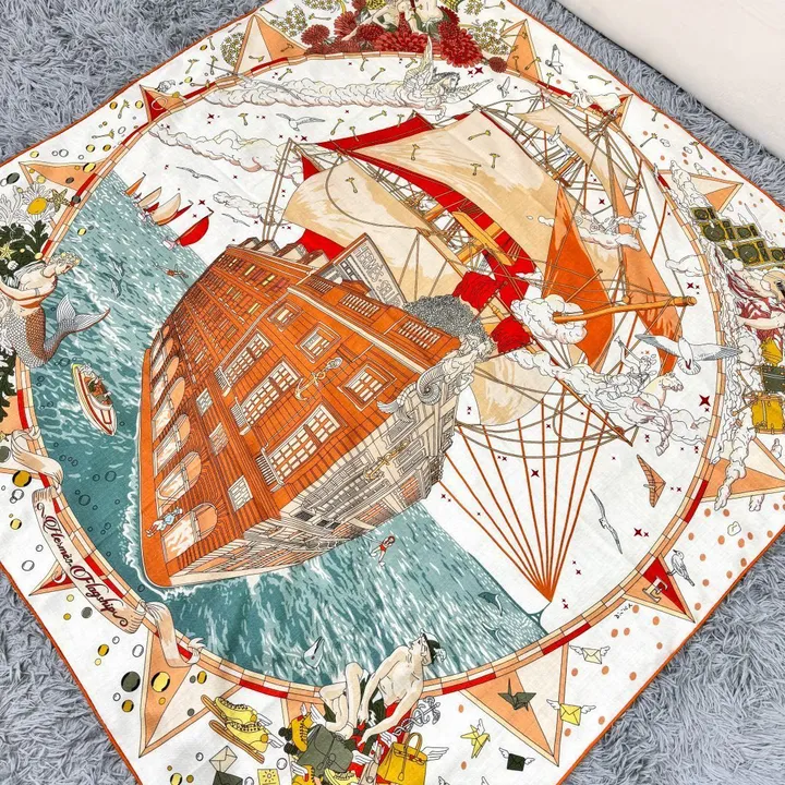 スーパーコピー エルメス マフラー