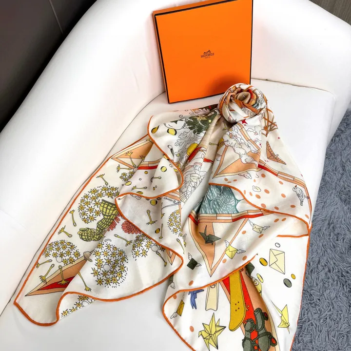 スーパーコピー エルメス マフラー