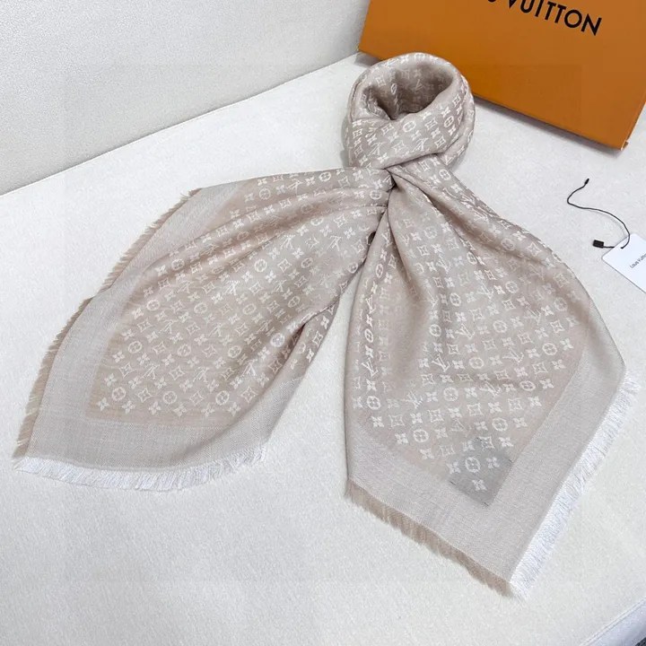 スーパーコピー ルイヴィトン マフラー