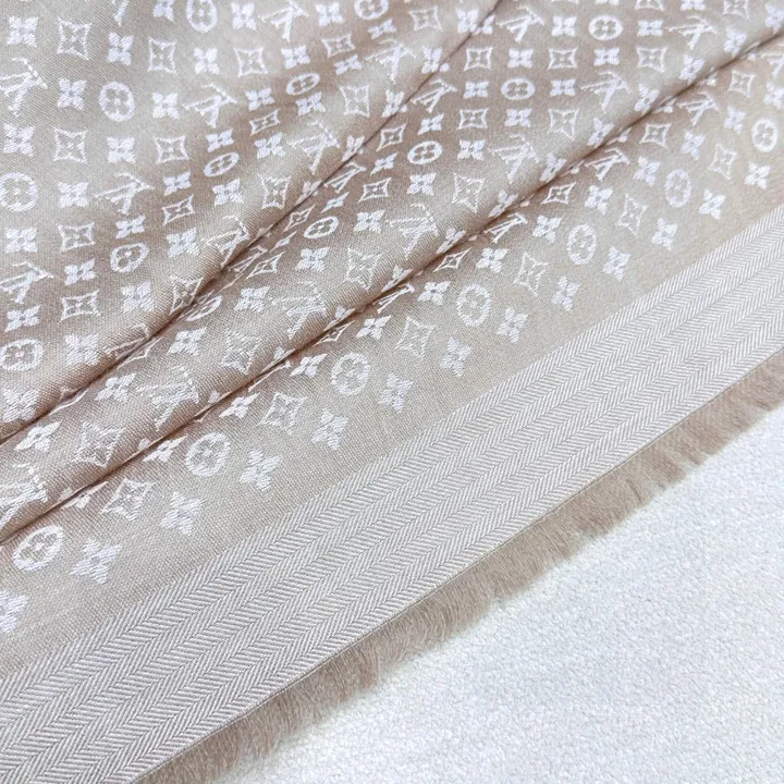 スーパーコピー ルイヴィトン マフラー