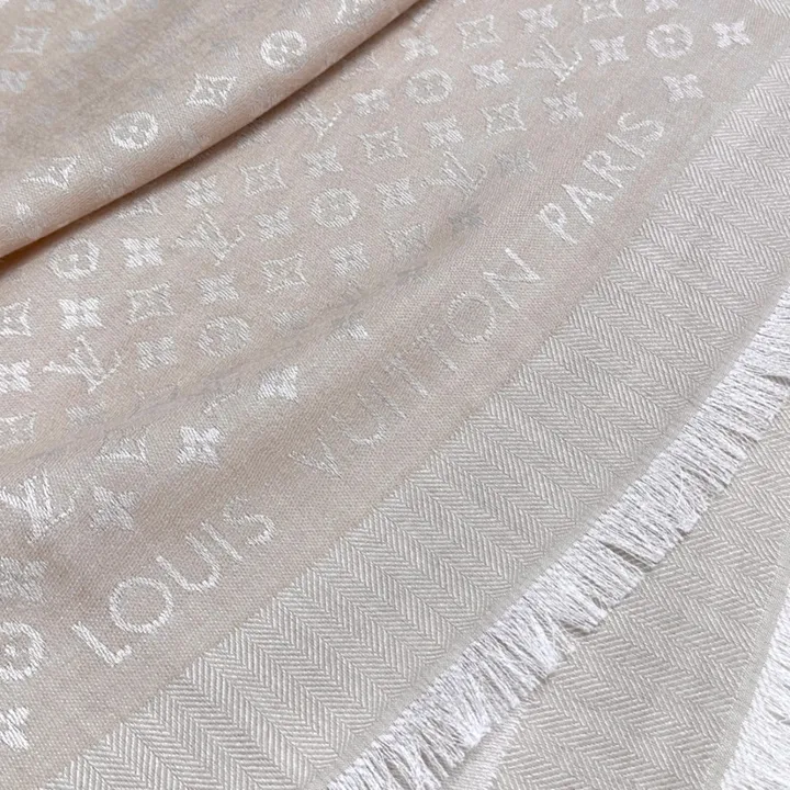 スーパーコピー ルイヴィトン マフラー