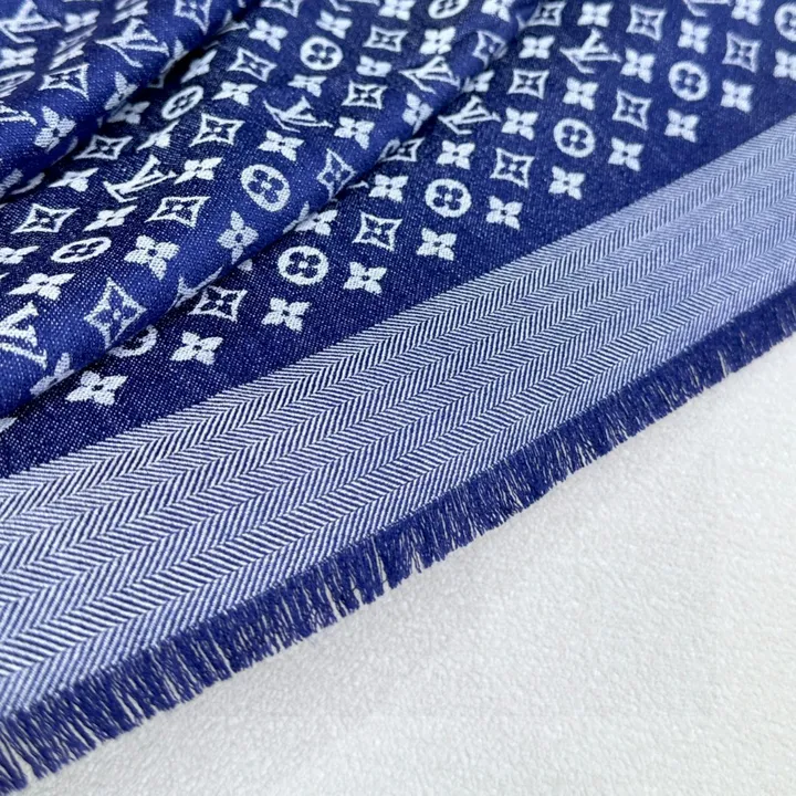 スーパーコピー ルイヴィトン マフラー