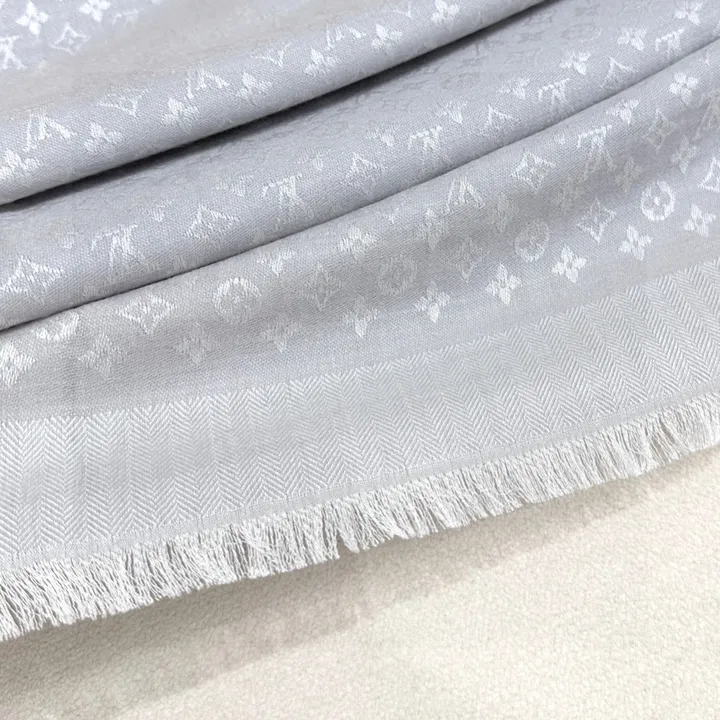 スーパーコピー ルイヴィトン マフラー