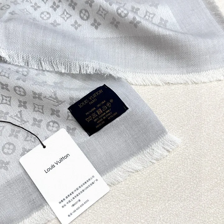 スーパーコピー ルイヴィトン マフラー