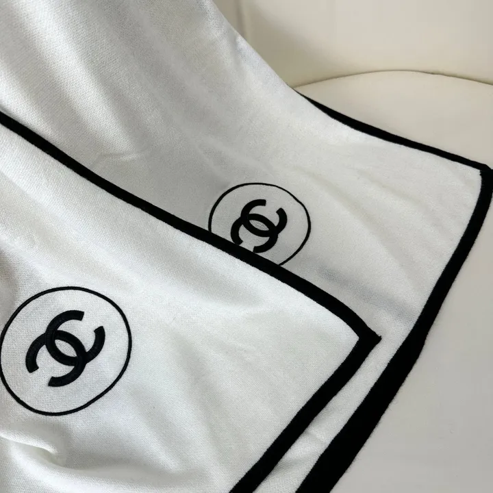 スーパーコピー シャネル マフラー