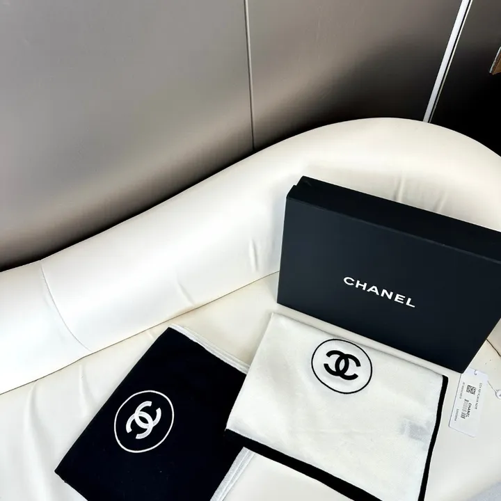 スーパーコピー シャネル マフラー