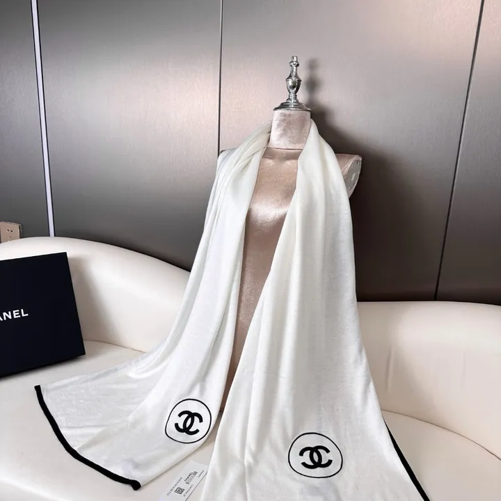 スーパーコピー シャネル マフラー