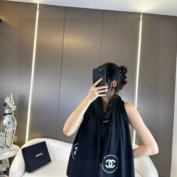 スーパーコピー シャネル マフラー