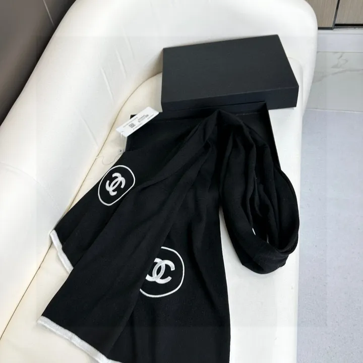 スーパーコピー シャネル マフラー