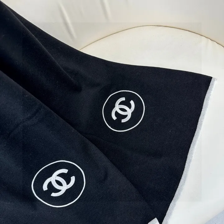 スーパーコピー シャネル マフラー