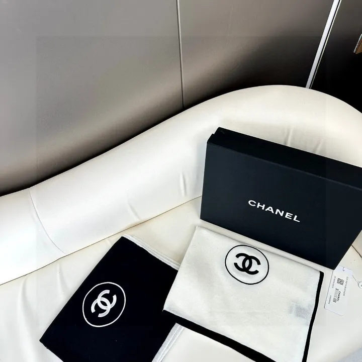 スーパーコピー シャネル マフラー