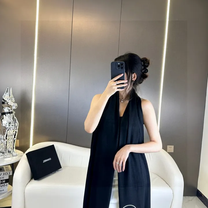 スーパーコピー シャネル マフラー