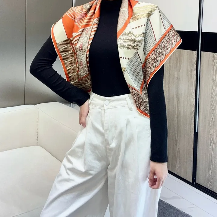 スーパーコピー シャネル マフラー