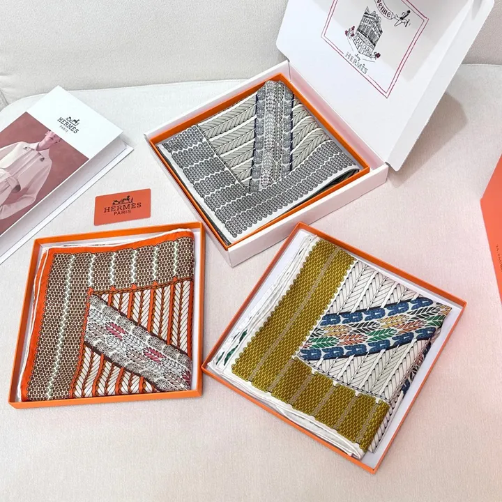 スーパーコピー シャネル マフラー